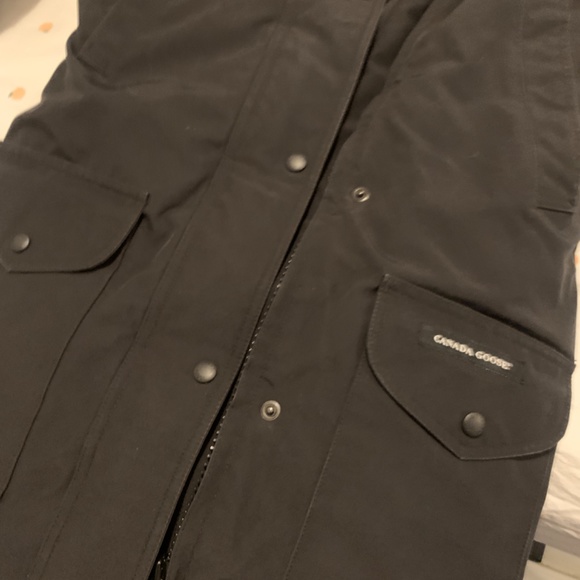 Canada goose trillium coat jacket - Picture 16 of 16